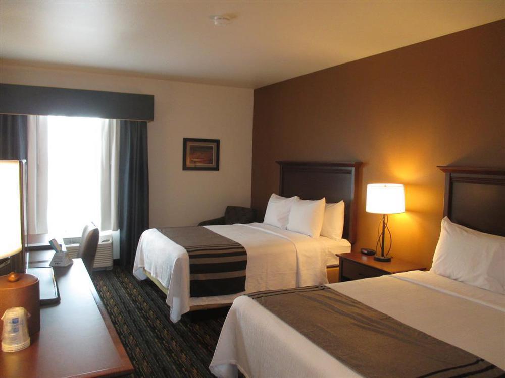 Best Western Plus Casper Inn & Suites Værelse billede